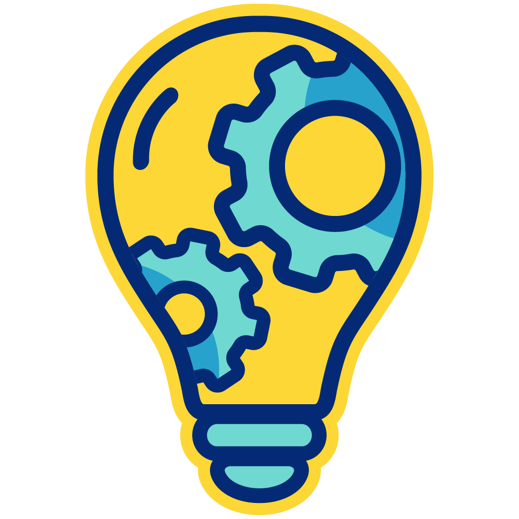 productivity nerd logo